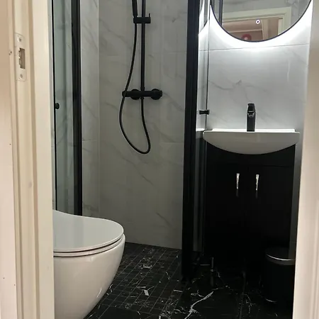 Appartement Mk8